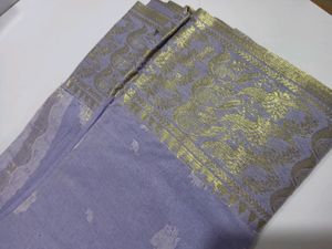 Bengali Tant Saree(New)