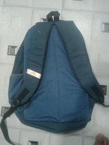 Used School Bag