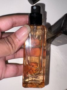 Bellavita CEO Woman &amp; Vanilla Muse Perfume