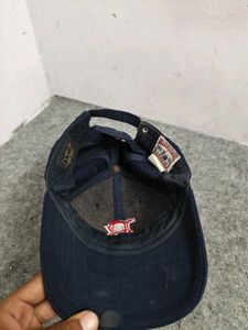 Boston Red Sox Baseball Cap