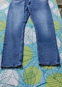 Levis Women's Jeans