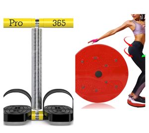 Combo Single Tummy Trimmer . Tummy Twister