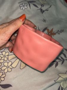 Cute Heart Shape Cup
