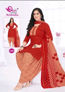 Ready Made Chudidhars