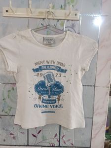 Kids Tshirt