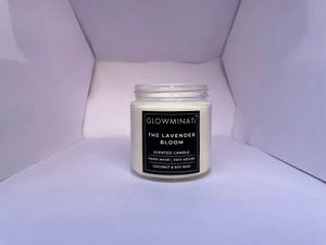 GLOWMINATi Scented Candle 110gm