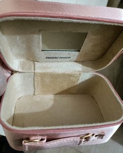 Faces Canada Trousseau Box