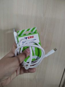 USB-C Charging Cable