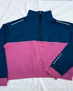 Women's Athletic Crop Top