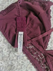 Lace Bralette