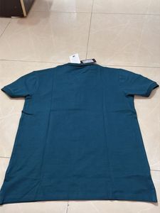 Tommy Hilfiger Polo T-Shirt - Dark Sea Green