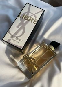 YSL Libre Eau de Parfum