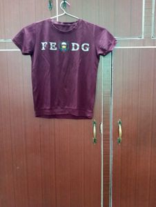 tshirts n shorts set