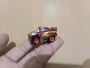 Disney Pixar Cars Mini McQueen