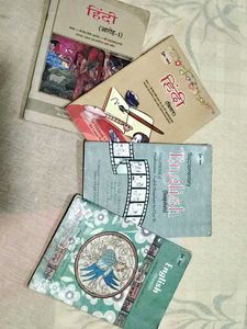 🌟 Class -11th Ncert Textbooks 📚