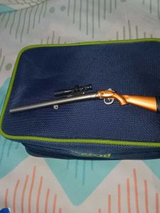 3 Unique Pen - Gun / car / meenar work