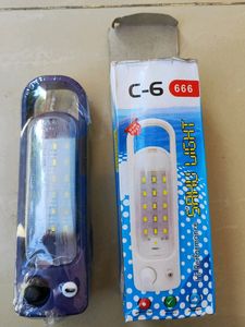 LED Light