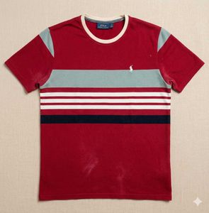 Polo Ralph Lauren Striped T-Shirt