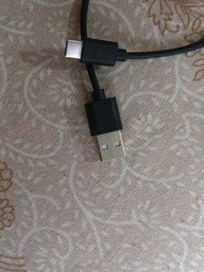 USB Type-C Charging Cable