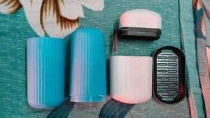 Oral-B Kids Toothbrush Set