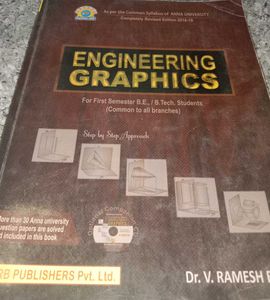Engineering Graphics