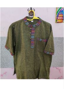 Handloom Shirt