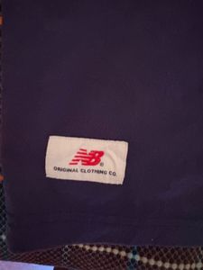 New Balance NBSC Sports Club T-Shirt
