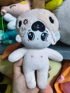 Cute kpop Plush Stuffed Toy