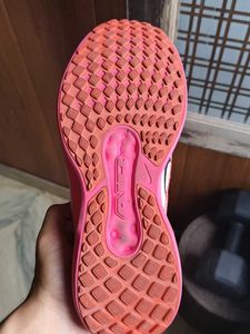 Nike winflo 11/ uk6 / like new
