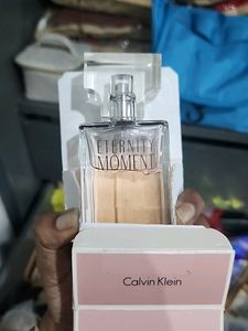 Calvin Klein Eternity Moment Perfume