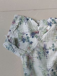 Cotton Kurti Daily Uses