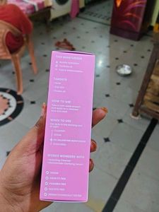 Foxtale Oil Balancing Moisturizer