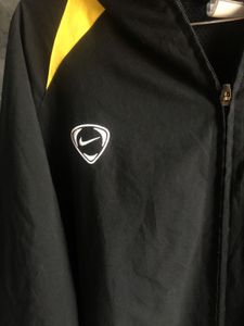 Nike Cyclisme SM Jacket