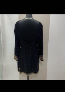 Elegant Black