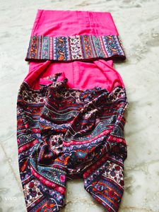 Anarkali Kurti