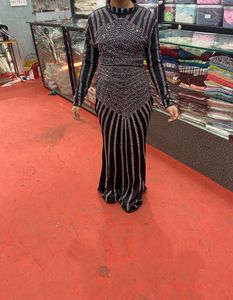 Beautiful Partywear Dress