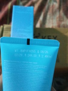 Dot &amp; Key Barrier Repair Moisturizer &amp; Face Wash