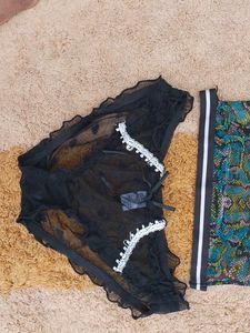 Lingerie Set - Bra &amp; Panty
