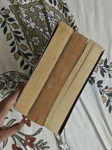 The Hunger Games Trilogy - Suzanne Collins