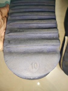 Stylish Men's Flip Flops