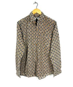 Multi Color Printed Shirt For Men's