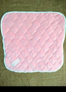 Pink Baby Wrapper