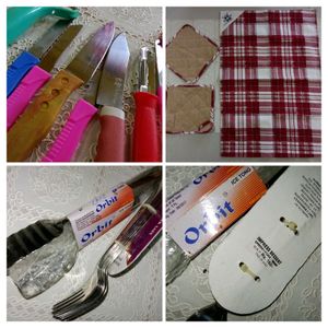 CUTLERIES OFFER!!
