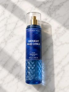 Bath & Body Works Midnight Blue Citrus Mist 10ml