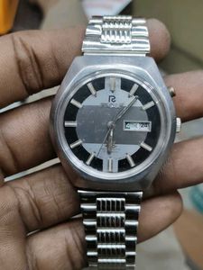 Vintage Ricoh Automatic Watch