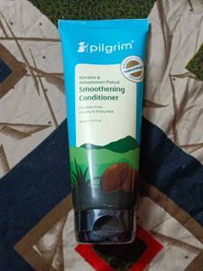Pilgrim Smoothening Conditioner