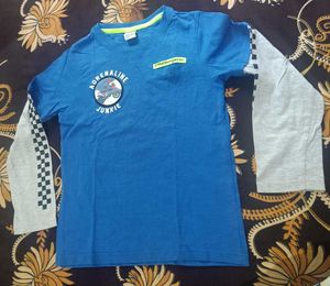 T-shirt For Boys
