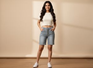 Shorts Latest Design Brand New