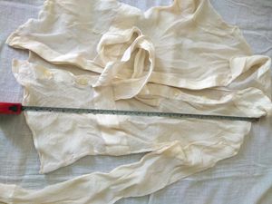 Designer Tailored Formal Shirt With Bowtie