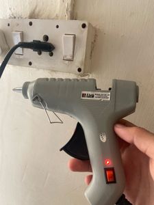 Electric Glue Gun